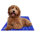 Chillz Pressure-Activated Cooling Mat