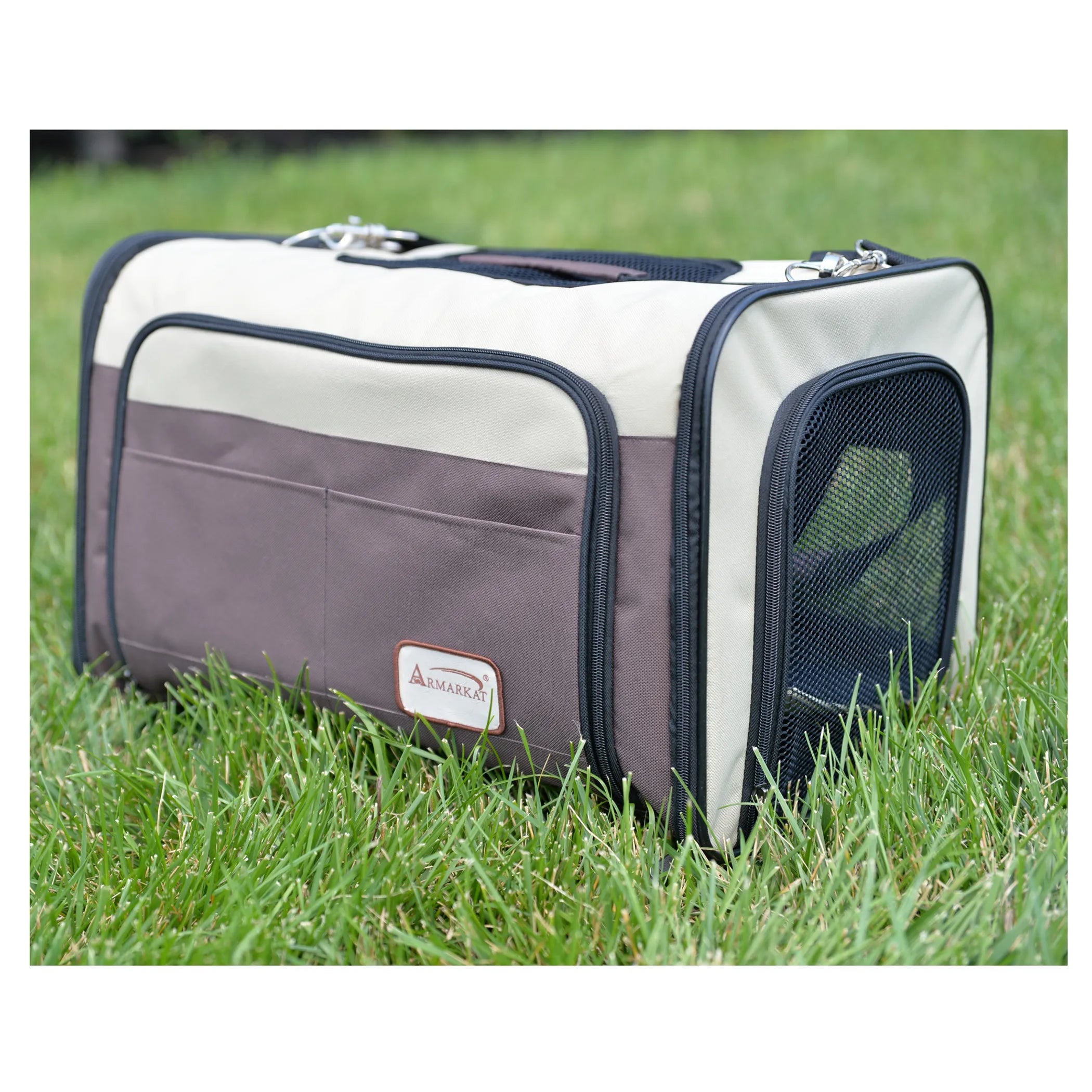 Airline-Approved Soft Pet Carrier