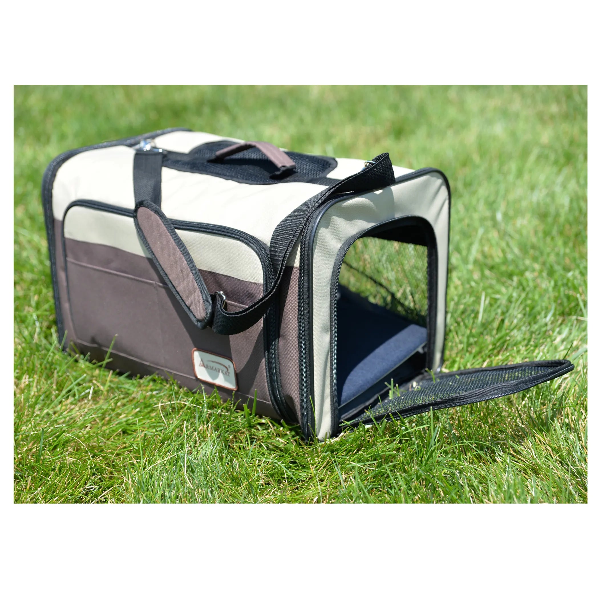 Airline-Approved Soft Pet Carrier