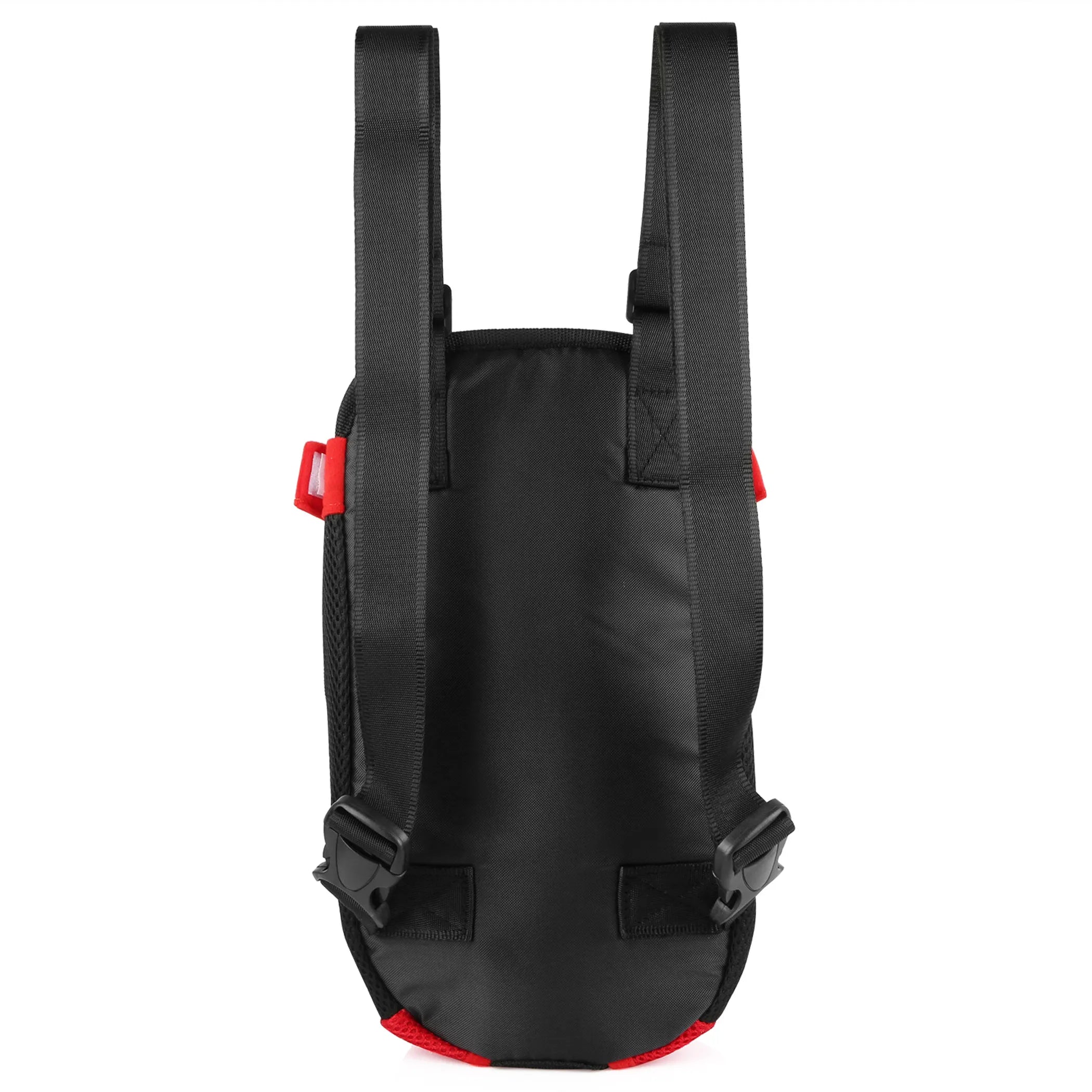 Legs-Out Front Pet Backpack Carrier