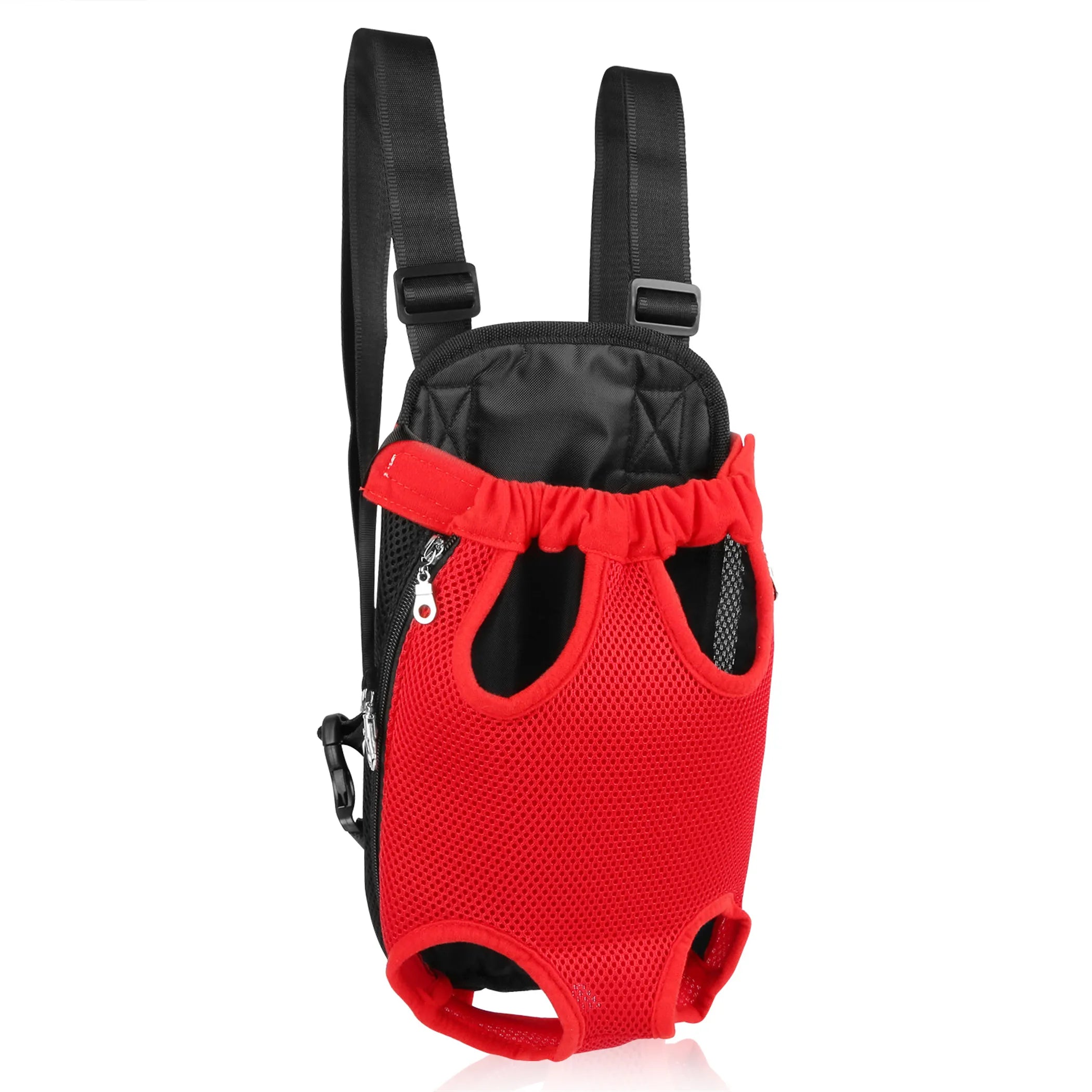 Legs-Out Front Pet Backpack Carrier