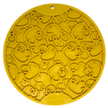 Rubber Duckies Lick Mat — Enrichment eMat