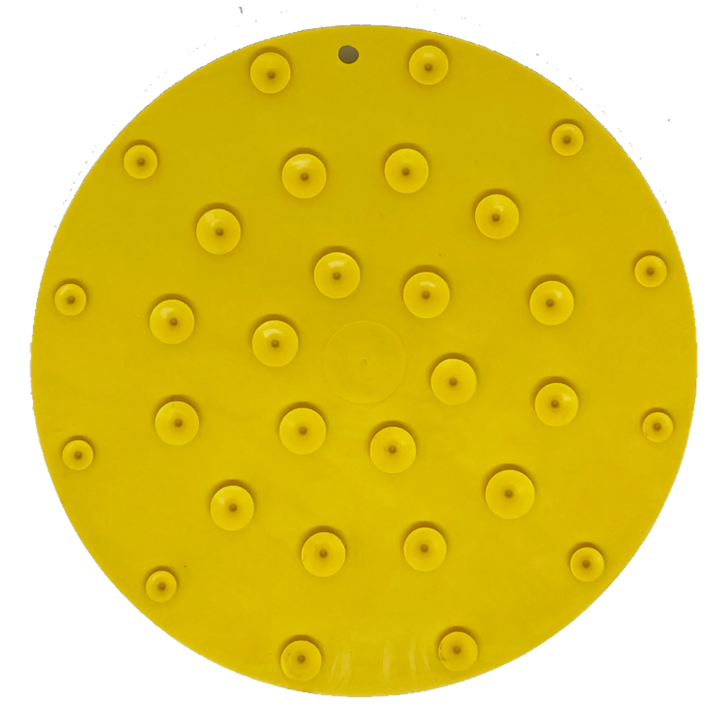 Rubber Duckies Lick Mat — Enrichment eMat
