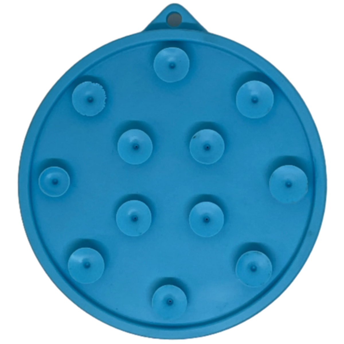 Turtle Mini Lick Mat with Suction — Small Pets