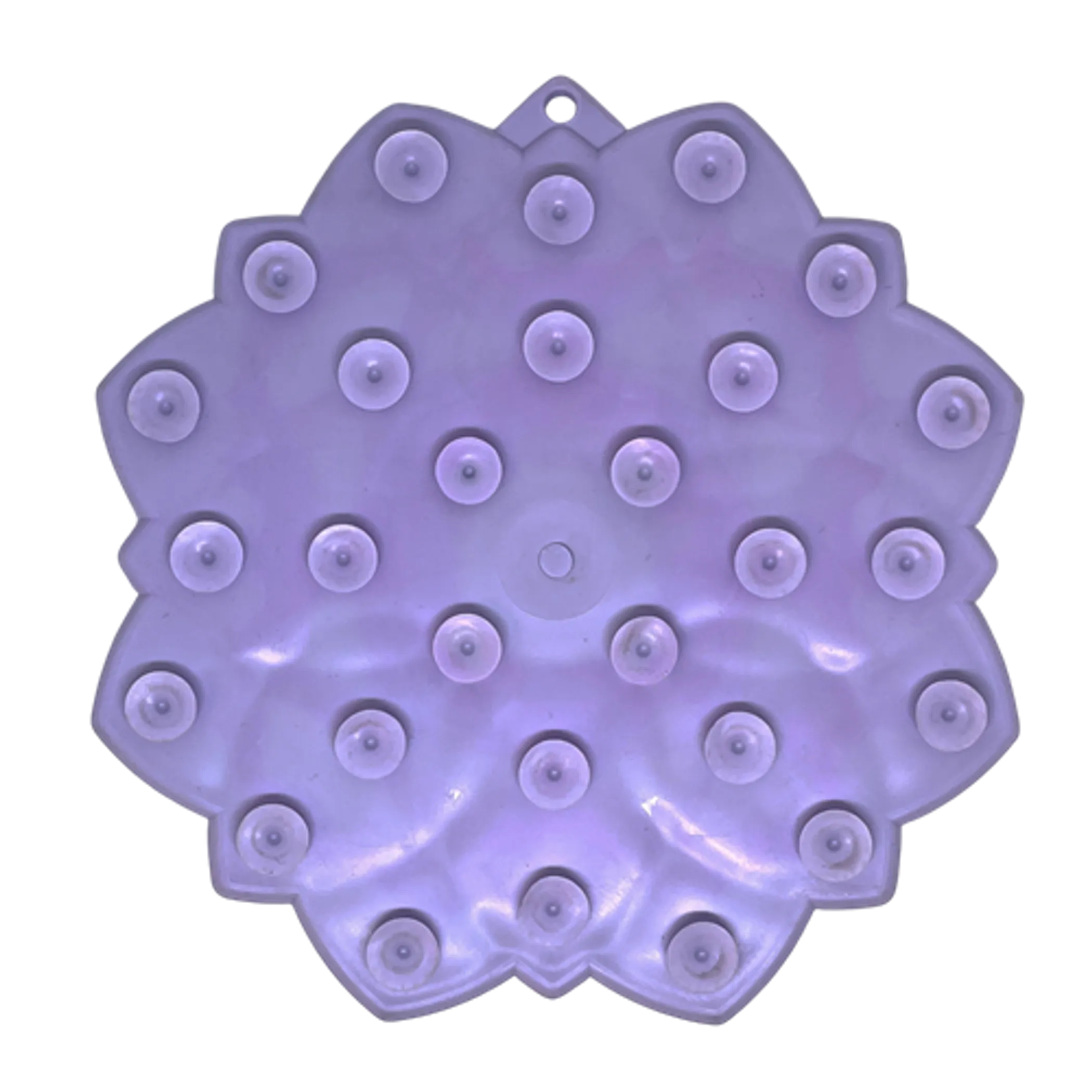 Mandala Lick Mat with Suction