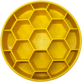 Honeycomb Slow-Feeder Bowl